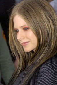 Avril Lavigne