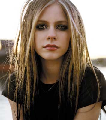 Avril Lavigne