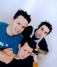 Blink 182