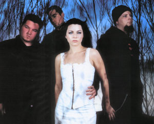 Evanescence
